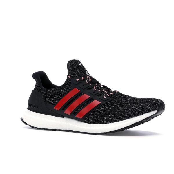 adidas アディダス メンズ ウルトラブースト スニーカー adidas Ultra Boost 4.0 【US_8(26.0cm) 】 Chinese New Year (2019)｜asty-shop2｜02