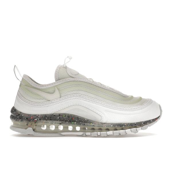 Nike ナイキ メンズ エアマックス スニーカー Nike Air Max 97 Terrascape White 【US_M_15 】