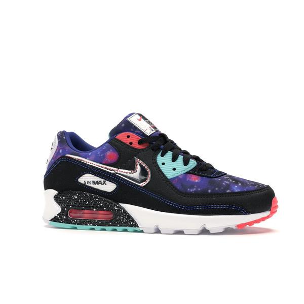 Nike ナイキ メンズ エアマックス スニーカー Nike Air Max 90 Supernova (2020) 【US_12(30.0cm) 】の画像