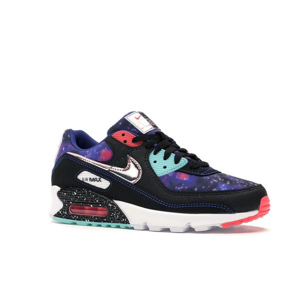 Nike ナイキ メンズ エアマックス スニーカー Nike Air Max 90 Supernova (2020) 【US_12(30.0cm) 】の画像