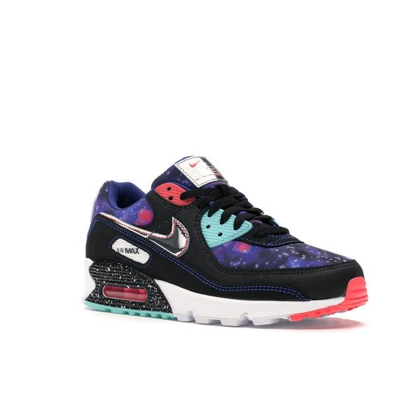 Nike ナイキ メンズ エアマックス スニーカー Nike Air Max 90 Supernova (2020) 【US_12(30.0cm) 】の画像