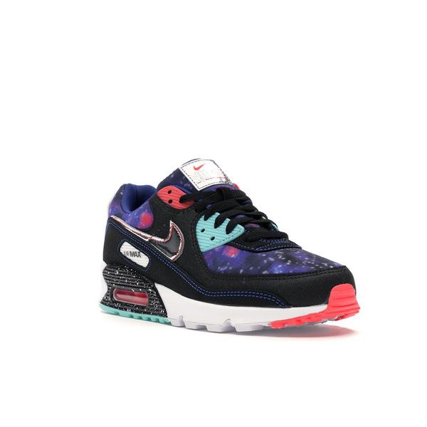 Nike ナイキ メンズ エアマックス スニーカー Nike Air Max 90 Supernova (2020) 【US_12(30.0cm) 】の画像