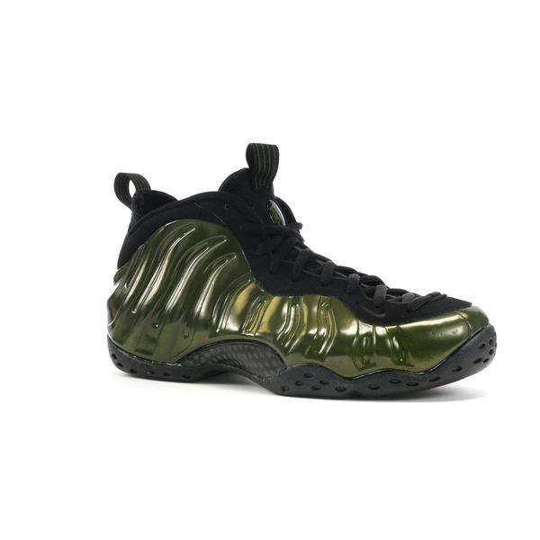 Nike ナイキ メンズ フォームポジット スニーカー Nike Air Foamposite One Legion Green 【US_10(28.0cm) 】の画像