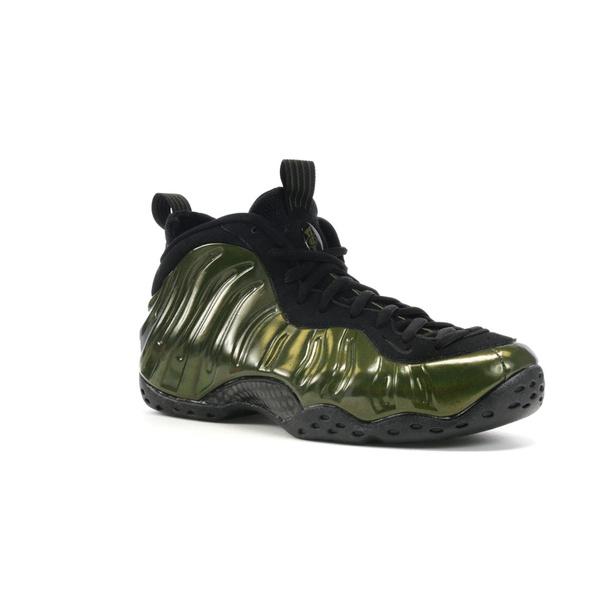 Nike ナイキ メンズ フォームポジット スニーカー Nike Air Foamposite One Legion Green 【US_10(28.0cm) 】の画像