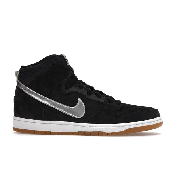 Nike ナイキ メンズ エスビー スニーカー Nike SB Dunk High Nigel Sylvester S.O.M.P. 【US_9.5(27.5cm) 】の画像