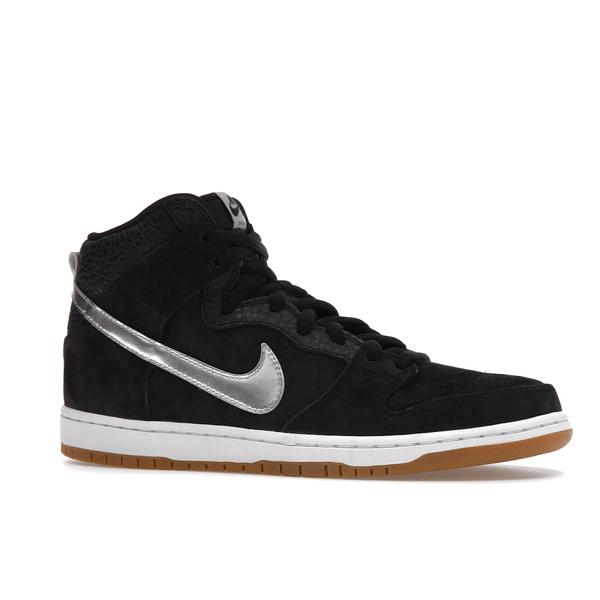 Nike ナイキ メンズ エスビー スニーカー Nike SB Dunk High Nigel Sylvester S.O.M.P. 【US_9.5(27.5cm) 】の画像