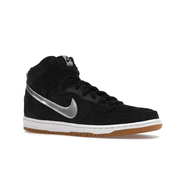 Nike ナイキ メンズ エスビー スニーカー Nike SB Dunk High Nigel Sylvester S.O.M.P. 【US_9.5(27.5cm) 】の画像