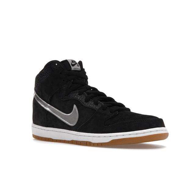 Nike ナイキ メンズ エスビー スニーカー Nike SB Dunk High Nigel Sylvester S.O.M.P. 【US_9.5(27.5cm) 】の画像