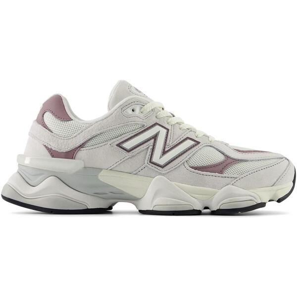 New Balance ニューバランス メンズ - スニーカー New Balance 9060 Grey Matter Ice Wine 【US_6(24.0cm) 】