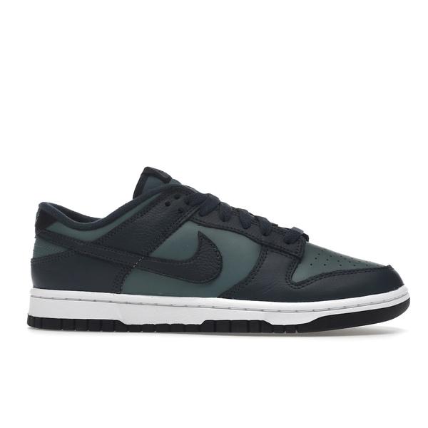 Nike ナイキ メンズ ダンク スニーカー Nike Dunk Low Mineral Slate Armory Navy 【US_M_4 】の画像