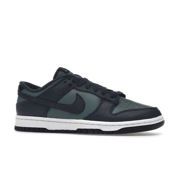 Nike ナイキ メンズ ダンク スニーカー Nike Dunk Low Mineral Slate Armory Navy 【US_M_4 】の画像