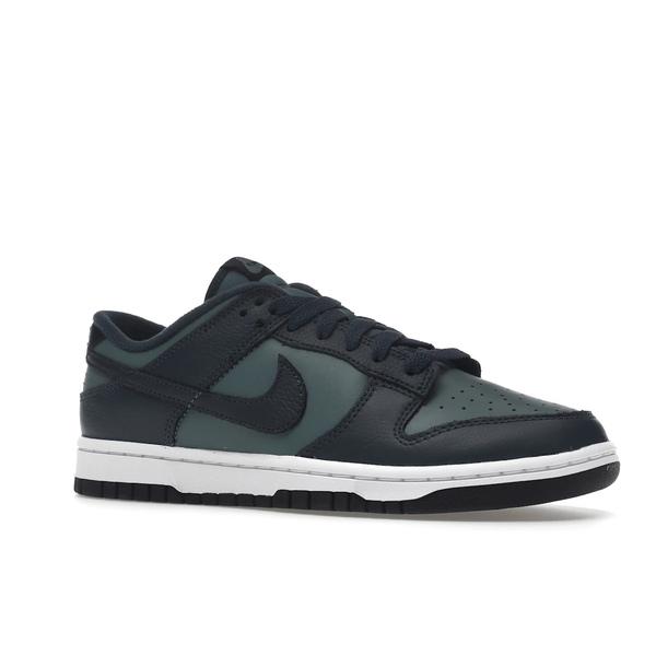 Nike ナイキ メンズ ダンク スニーカー Nike Dunk Low Mineral Slate Armory Navy 【US_M_4 】の画像