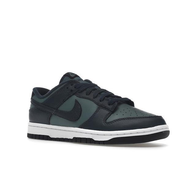Nike ナイキ メンズ ダンク スニーカー Nike Dunk Low Mineral Slate Armory Navy 【US_M_4 】の画像