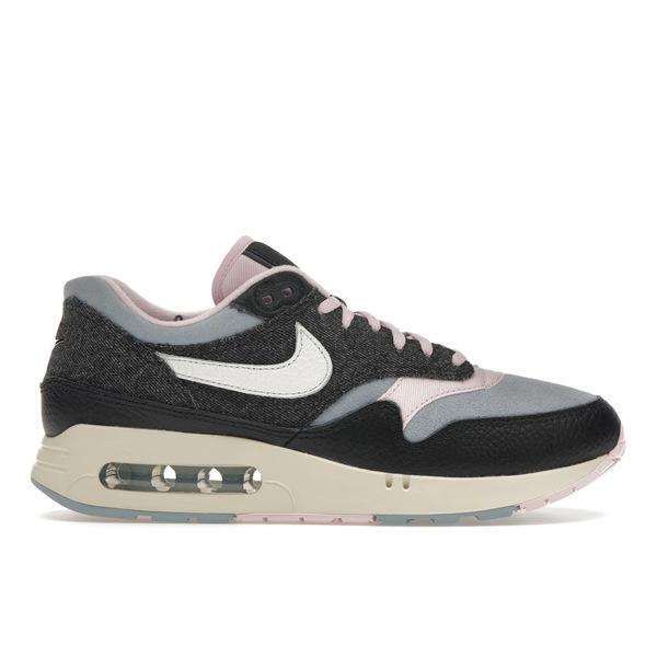 Nike ナイキ メンズ エアマックス スニーカー Nike Air Max 1 '86 Big Bubble Black Denim 【US_M_13 】