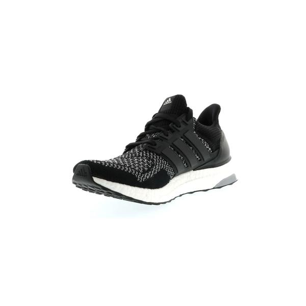 adidas アディダス メンズ ウルトラブースト スニーカー adidas Ultra Boost 1.0 【US_9.5(27.5cm) 】 Black Reflective (2015)｜asty-shop2｜04