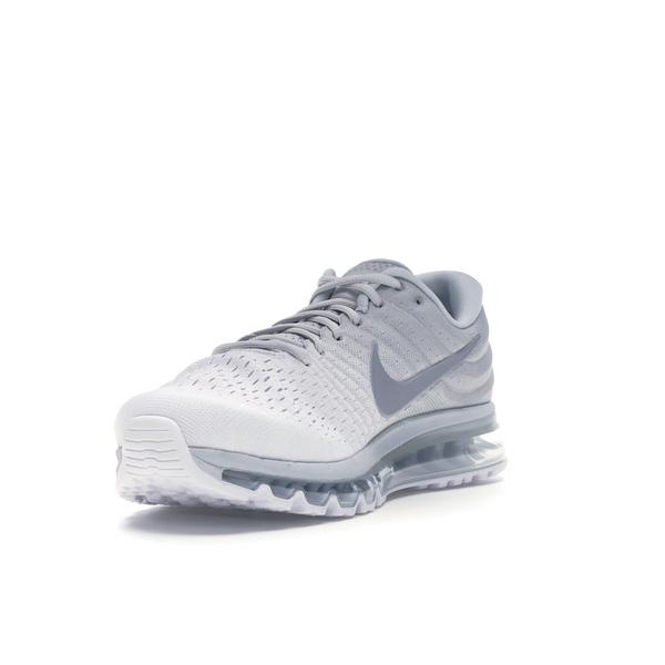 Nike ナイキ メンズ エアマックス スニーカー Nike Air Max 2017 【US_11(29.0cm) 】 Pure Platinum｜asty-shop2｜05