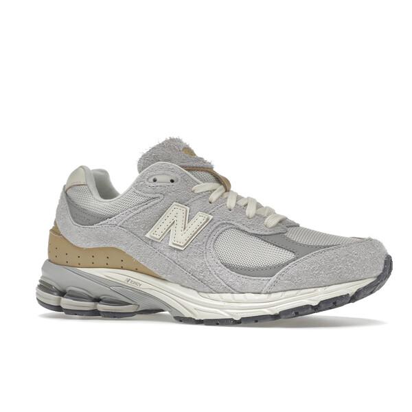 New Balance ニューバランス メンズ - スニーカー New Balance 2002R Rain Cloud 【US_12(30.0cm) 】の画像