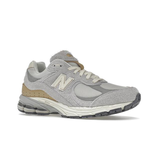 New Balance ニューバランス メンズ - スニーカー New Balance 2002R Rain Cloud 【US_12(30.0cm) 】の画像