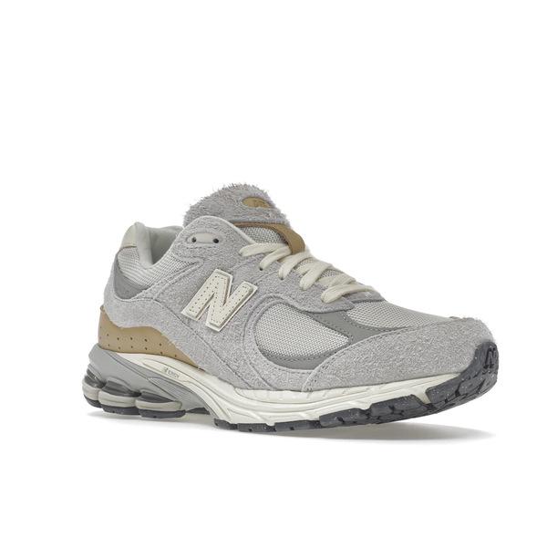 New Balance ニューバランス メンズ - スニーカー New Balance 2002R Rain Cloud 【US_12(30.0cm) 】の画像