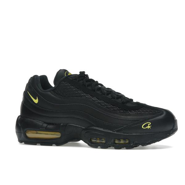 Nike ナイキ メンズ エアマックス スニーカー Nike Air Max 95 Corteiz Honey Black 【US_M_4 】の画像