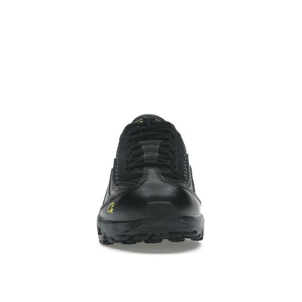 Nike ナイキ メンズ エアマックス スニーカー Nike Air Max 95 Corteiz Honey Black 【US_M_4 】の画像