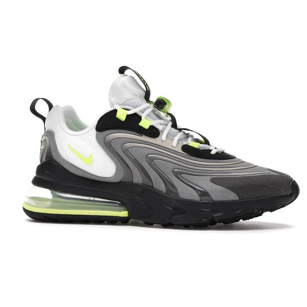 Nike ナイキ メンズ エアマックス スニーカー Nike Air Max 270 React Eng Neon 【US_10.5(28.5cm) 】の画像