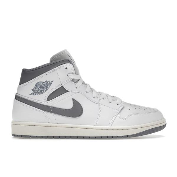 Jordan ジョーダン メンズ - スニーカー Air Jordan 1 Mid Neutral Grey 【US_M_16 】 | Jordan