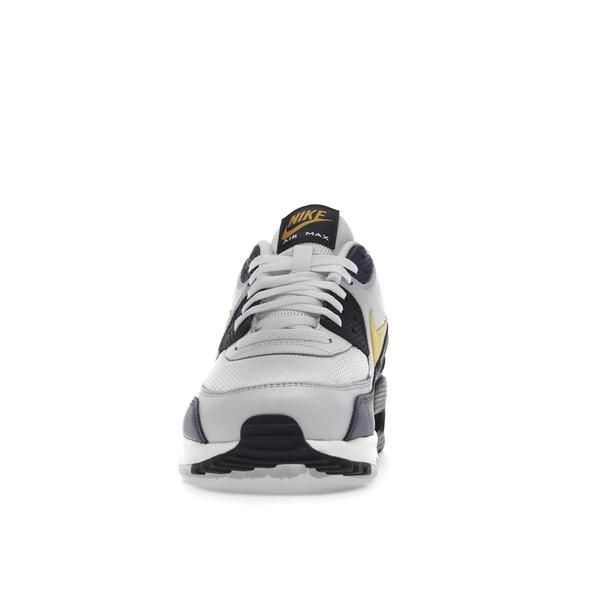 Nike ナイキ メンズ エアマックス スニーカー Nike Air Max 90 Michigan 【US_8.5(26.5cm) 】の画像