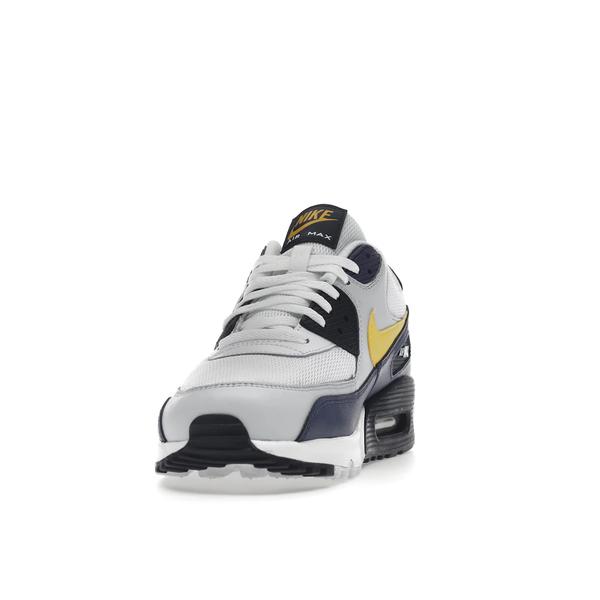 Nike ナイキ メンズ エアマックス スニーカー Nike Air Max 90 Michigan 【US_8.5(26.5cm) 】の画像