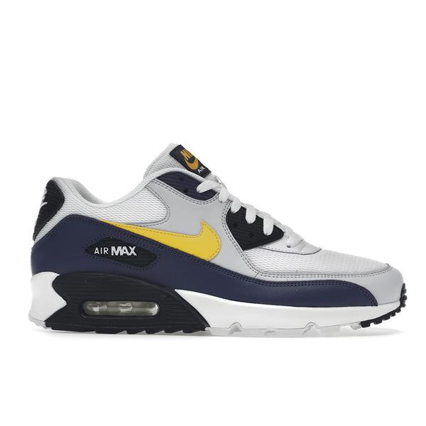 Nike ナイキ メンズ エアマックス スニーカー Nike Air Max 90 Michigan 【US_8.5(26.5cm) 】の画像