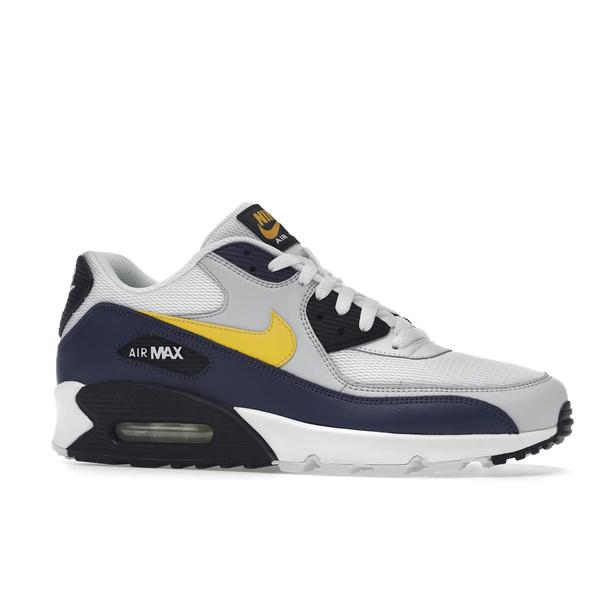 Nike ナイキ メンズ エアマックス スニーカー Nike Air Max 90 Michigan 【US_8.5(26.5cm) 】の画像