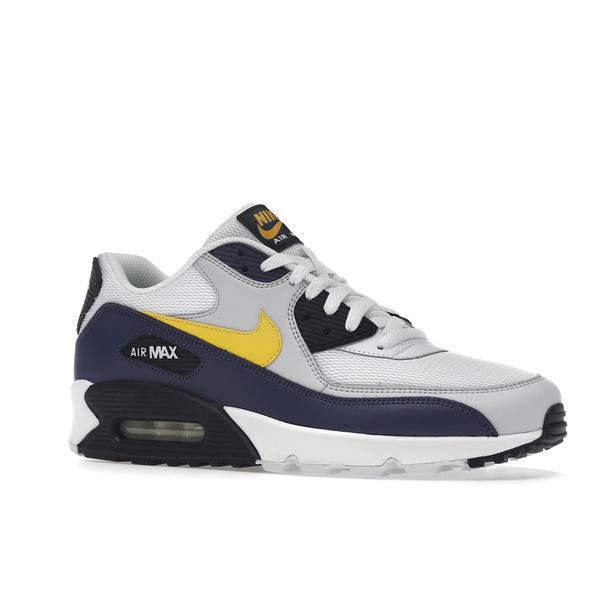 Nike ナイキ メンズ エアマックス スニーカー Nike Air Max 90 Michigan 【US_8.5(26.5cm) 】の画像