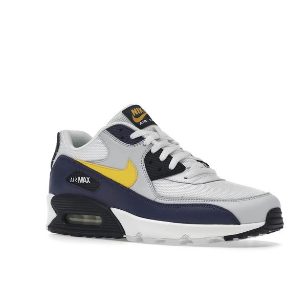 Nike ナイキ メンズ エアマックス スニーカー Nike Air Max 90 Michigan 【US_8.5(26.5cm) 】の画像