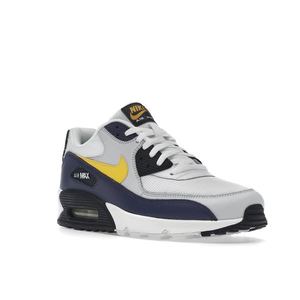 Nike ナイキ メンズ エアマックス スニーカー Nike Air Max 90 Michigan 【US_8.5(26.5cm) 】の画像