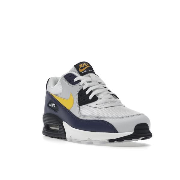 Nike ナイキ メンズ エアマックス スニーカー Nike Air Max 90 Michigan 【US_8.5(26.5cm) 】の画像
