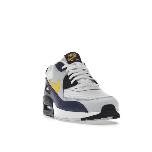 Nike ナイキ メンズ エアマックス スニーカー Nike Air Max 90 Michigan 【US_8.5(26.5cm) 】の画像