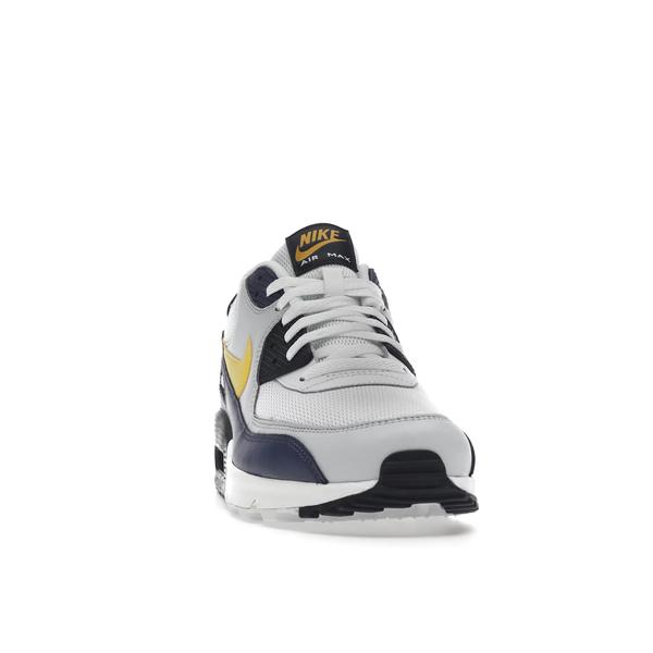 Nike ナイキ メンズ エアマックス スニーカー Nike Air Max 90 Michigan 【US_8.5(26.5cm) 】の画像