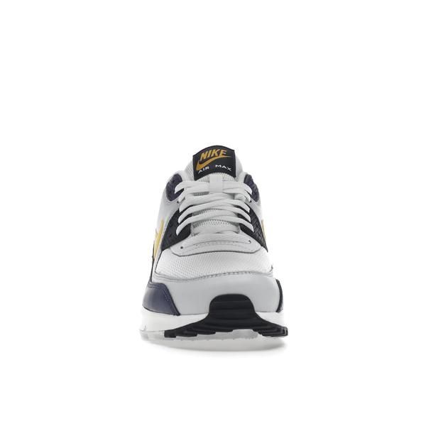 Nike ナイキ メンズ エアマックス スニーカー Nike Air Max 90 Michigan 【US_8.5(26.5cm) 】の画像
