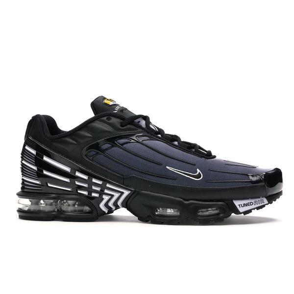 Nike ナイキ メンズ エアマックス スニーカー Nike Air Max Plus III Obsidian 【US_M_15 】の画像