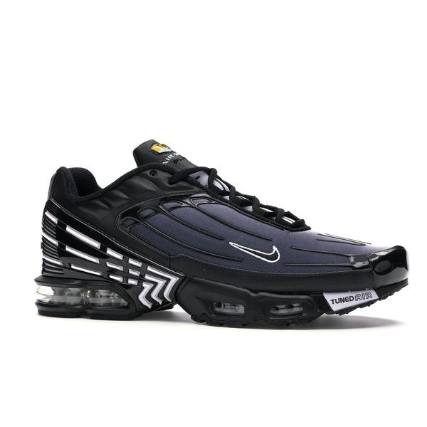 Nike ナイキ メンズ エアマックス スニーカー Nike Air Max Plus III Obsidian 【US_M_15 】の画像