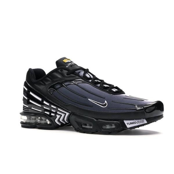 Nike ナイキ メンズ エアマックス スニーカー Nike Air Max Plus III Obsidian 【US_M_15 】の画像