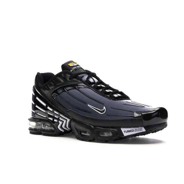 Nike ナイキ メンズ エアマックス スニーカー Nike Air Max Plus III Obsidian 【US_M_15 】の画像
