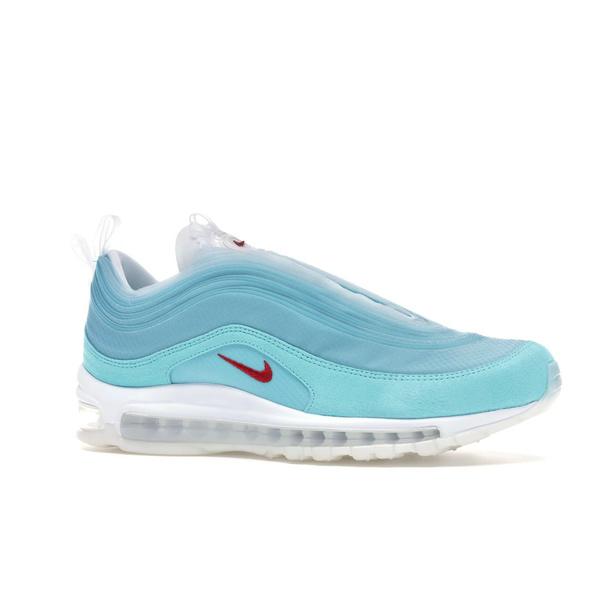 Nike ナイキ メンズ エアマックス スニーカー Nike Air Max 97 Shanghai Kaleidoscope 【US_8.5(26.5cm) 】の画像