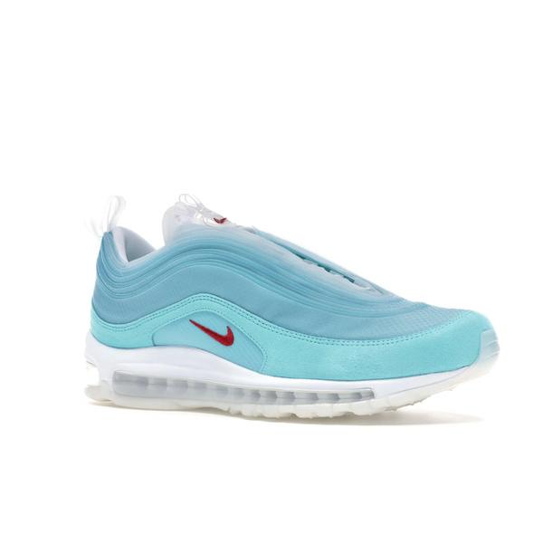 Nike ナイキ メンズ エアマックス スニーカー Nike Air Max 97 Shanghai Kaleidoscope 【US_8.5(26.5cm) 】の画像