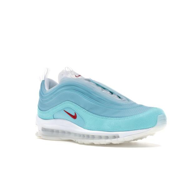 Nike ナイキ メンズ エアマックス スニーカー Nike Air Max 97 Shanghai Kaleidoscope 【US_8.5(26.5cm) 】の画像