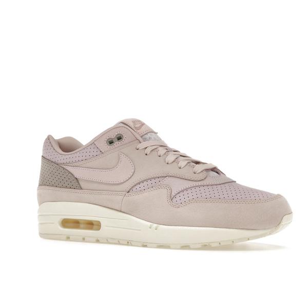 Nike ナイキ メンズ エアマックス スニーカー Nike Air Max 1 Pinnacle Arctic Pink 【US_12(30.0cm) 】の画像