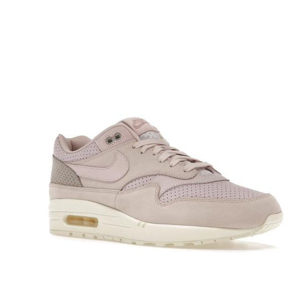 Nike ナイキ メンズ エアマックス スニーカー Nike Air Max 1 Pinnacle Arctic Pink 【US_12(30.0cm) 】の画像