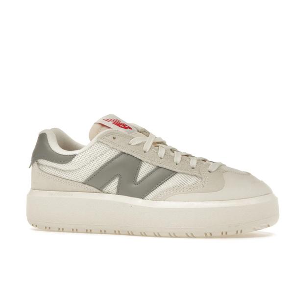 New Balance ニューバランス メンズ - スニーカー New Balance CT302 Grey 【US_6.5(24.5cm) 】の画像