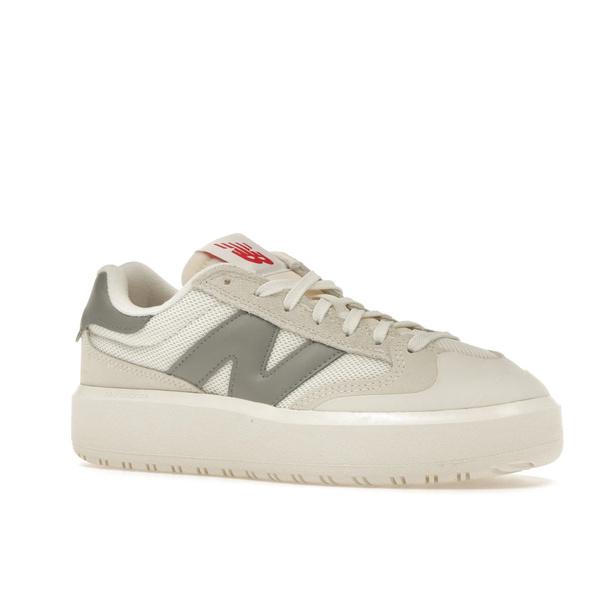 New Balance ニューバランス メンズ - スニーカー New Balance CT302 Grey 【US_6.5(24.5cm) 】の画像