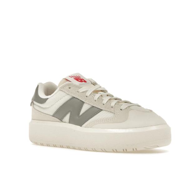 New Balance ニューバランス メンズ - スニーカー New Balance CT302 Grey 【US_6.5(24.5cm) 】の画像